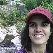 Éducatrice spécialisée diplômée, je propose de vous accompagner dans votre apprentissage du français et de l'espagnol.